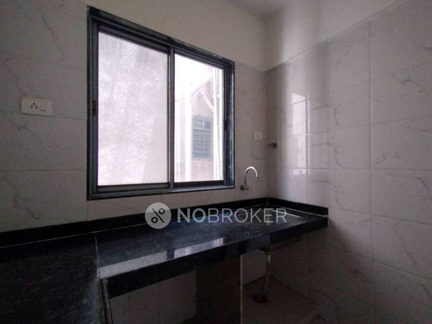 1 BHK Flat In Qn Greens, Taloja For Sale  In Qn Greens