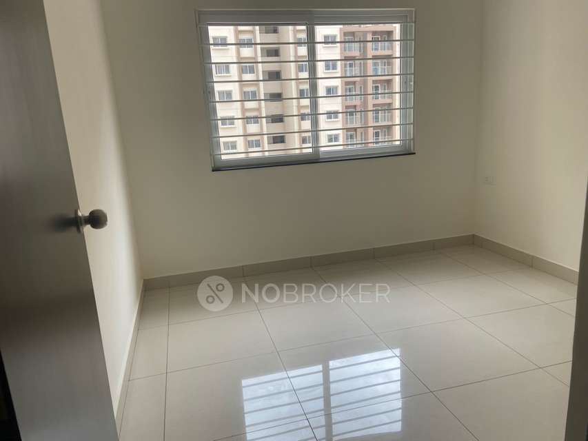 3 BHK Flat In Provident Park Square, Judicial Layout 2nd Phase For Sale  In Judicial Layout 2nd Phase