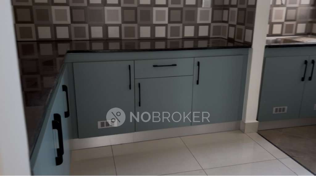 3 BHK Flat In Provident Park Square, Judicial Layout 2nd Phase For Sale  In Judicial Layout 2nd Phase