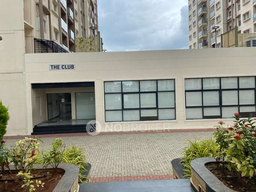 3 BHK Flat In Provident Park Square, Judicial Layout 2nd Phase For Sale  In Judicial Layout 2nd Phase