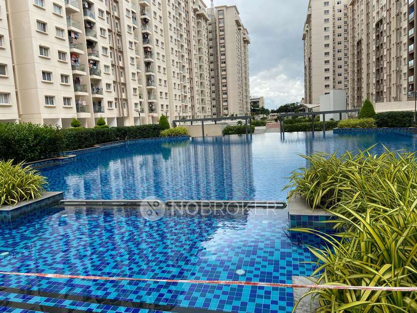 3 BHK Flat In Provident Park Square, Judicial Layout 2nd Phase For Sale  In Judicial Layout 2nd Phase