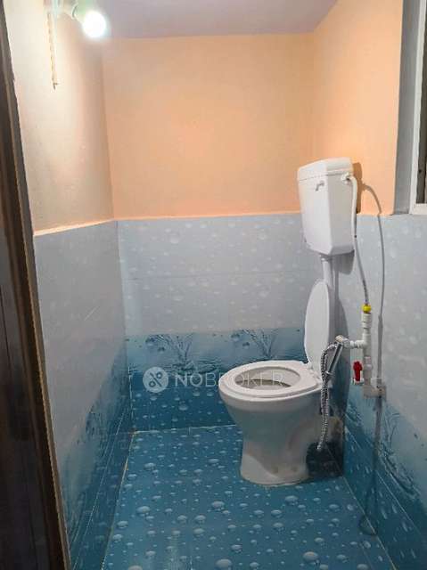 1 RK House for Rent  In Dhanori