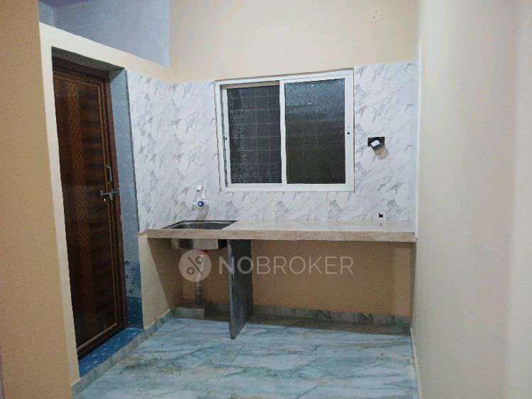 1 RK House for Rent  In Dhanori