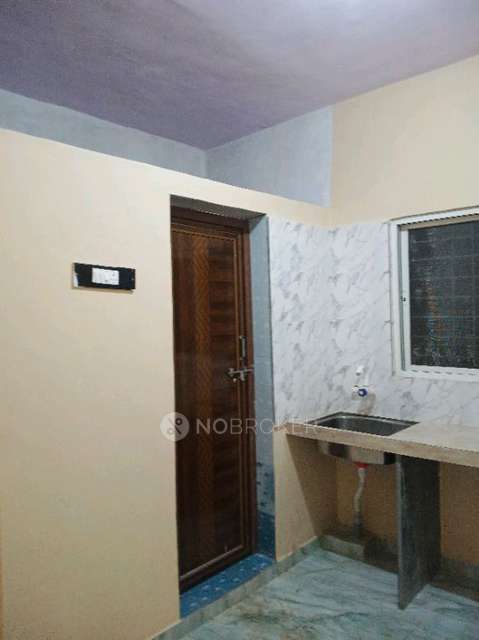 1 RK House for Rent  In Dhanori