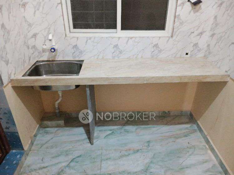 1 RK House for Rent  In Dhanori