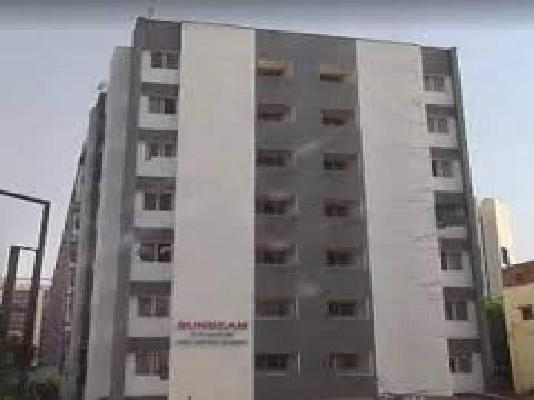 1 BHK Flat In Sunbeam Society Fursungi for Rent  In Gurudatta Nagar