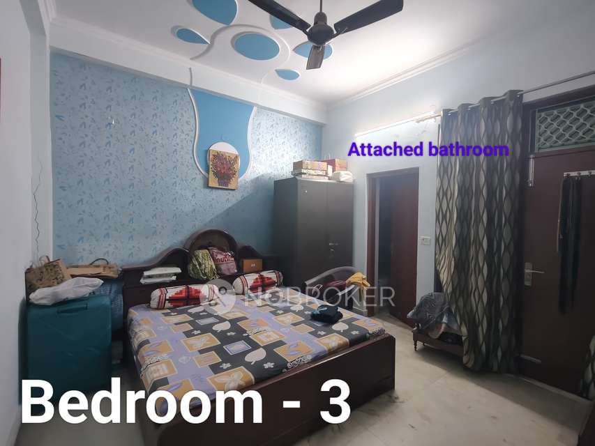 4+ BHK House For Sale  In Burari