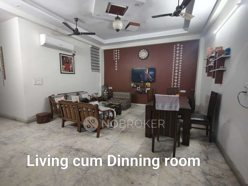 4+ BHK House For Sale  In Burari