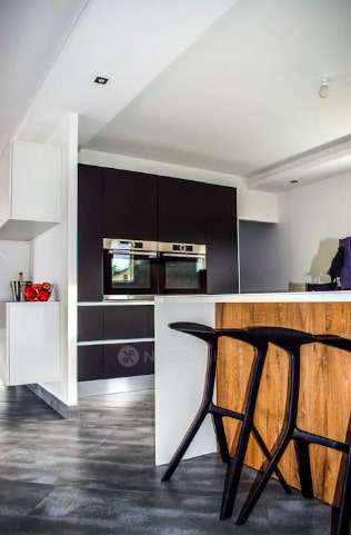 3 BHK Flat In Sapphire Samudra For Sale  In Tiruvottiyur