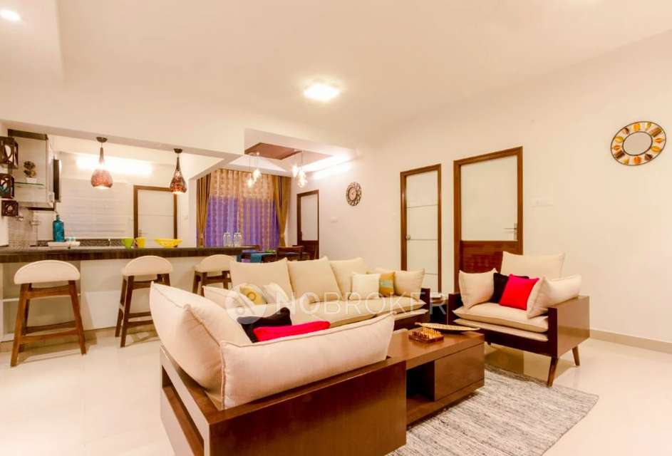 3 BHK Flat In Sapphire Samudra For Sale  In Tiruvottiyur