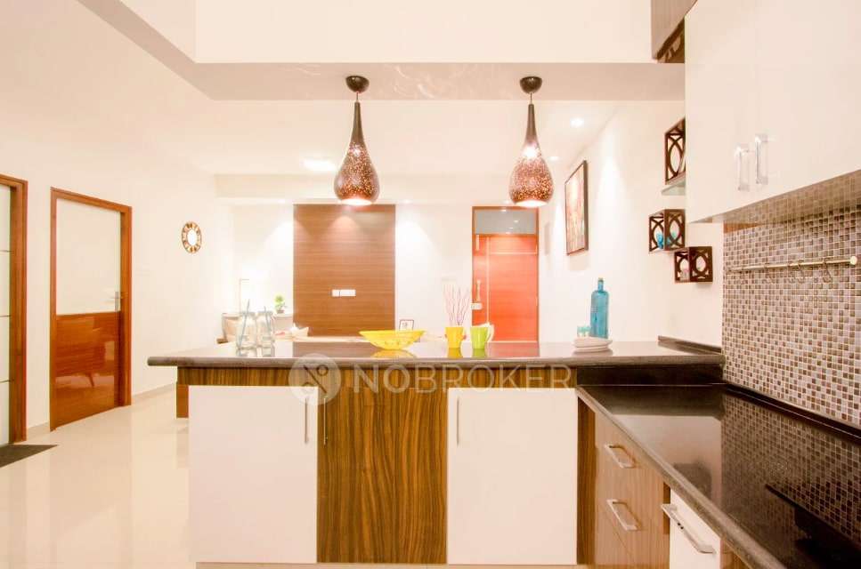 3 BHK Flat In Sapphire Samudra For Sale  In Tiruvottiyur