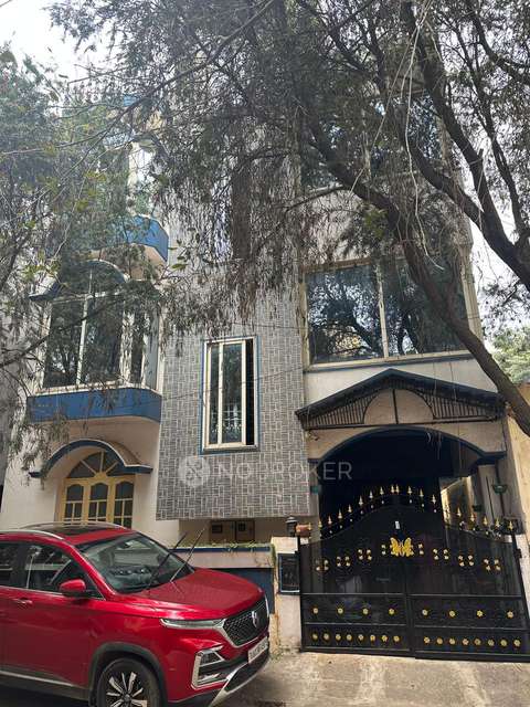 2 BHK Flat In Standalone Building  for Rent  In Doddanekundi