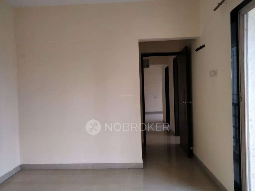 2 BHK Flat In Bhoomi Gardenia 2, Roadpali, Navi Mumbai For Sale  In Roadpali, Navi Mumbai