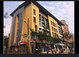 1 BHK Flat In Jj Housing Society for Rent  In Bandra West