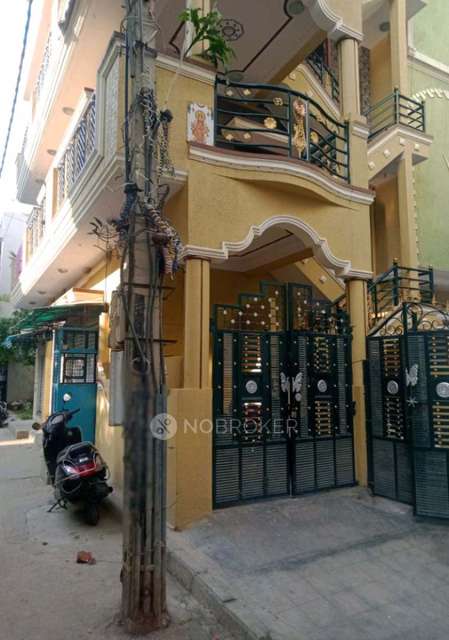 1 BHK House for Lease  In Binnipete