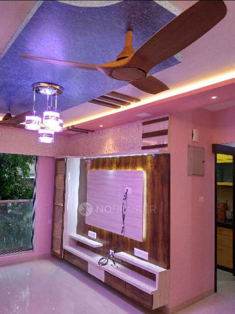 2 BHK Flat In Kukreja Estate for Rent  In Chembur East