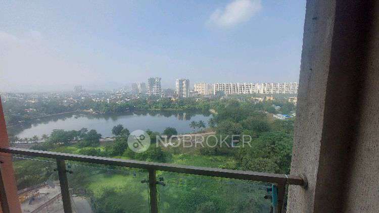 1 BHK Flat In Versatile Valley for Rent  In Dombivli