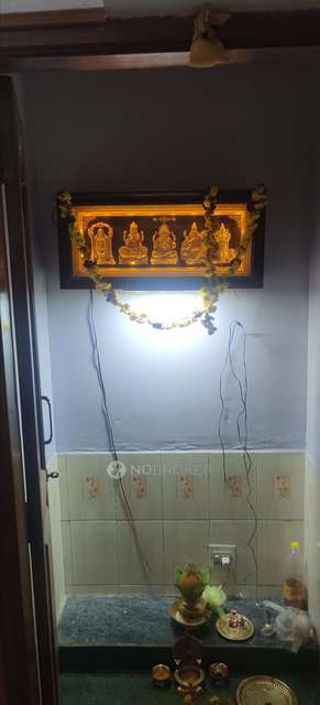 2 BHK House For Sale  In  Parappana Agrahara