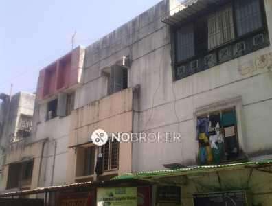 1 BHK Flat In Samarth  For Sale  In Bhugaon