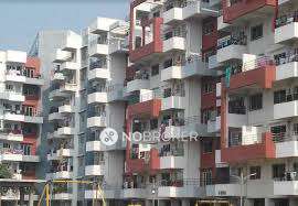 1 BHK Flat In Nityam For Sale  In Charholi Kurd