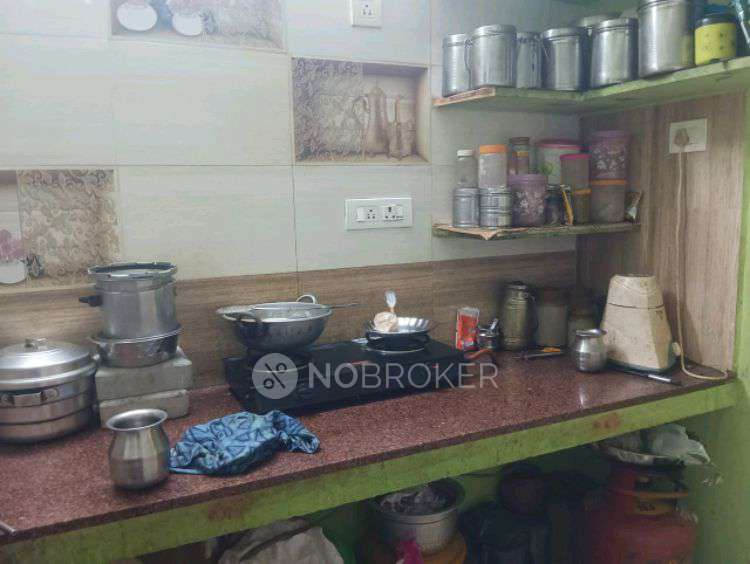 1 BHK House for Lease  In Maduravoyal