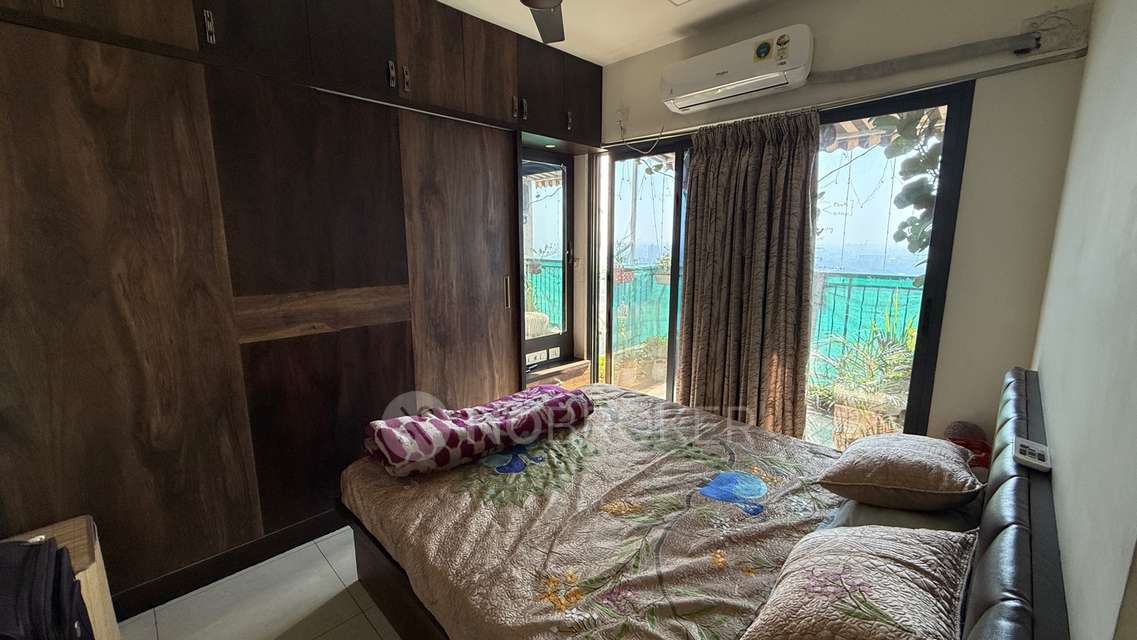 1 BHK Flat In Mahindra Antheia for Rent  In  Pimpri Colony