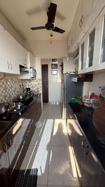 1 BHK Flat In Mahindra Antheia for Rent  In  Pimpri Colony