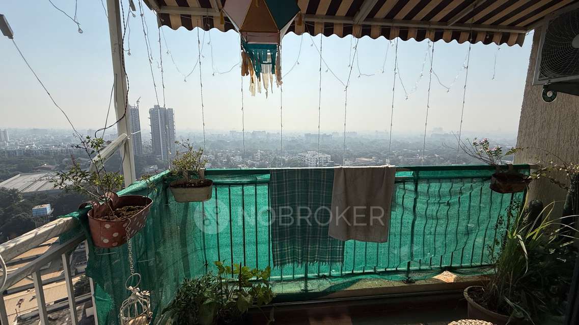 1 BHK Flat In Mahindra Antheia for Rent  In  Pimpri Colony