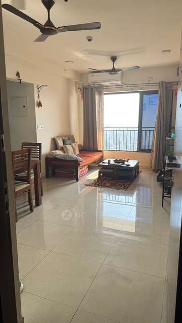 1 BHK Flat In Mahindra Antheia for Rent  In  Pimpri Colony
