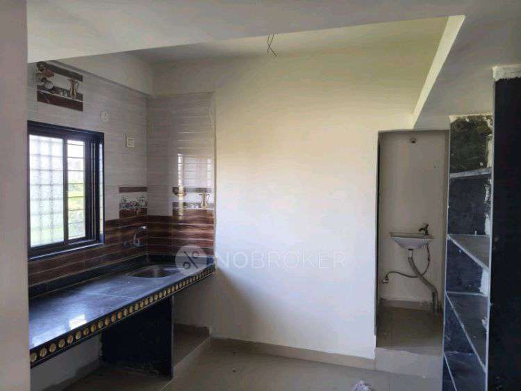 1 BHK Flat In Mauli Building Chimbali Batwalwasti  for Rent  In Mvp5+xrc, Chimbali, Maharashtra 412105, India