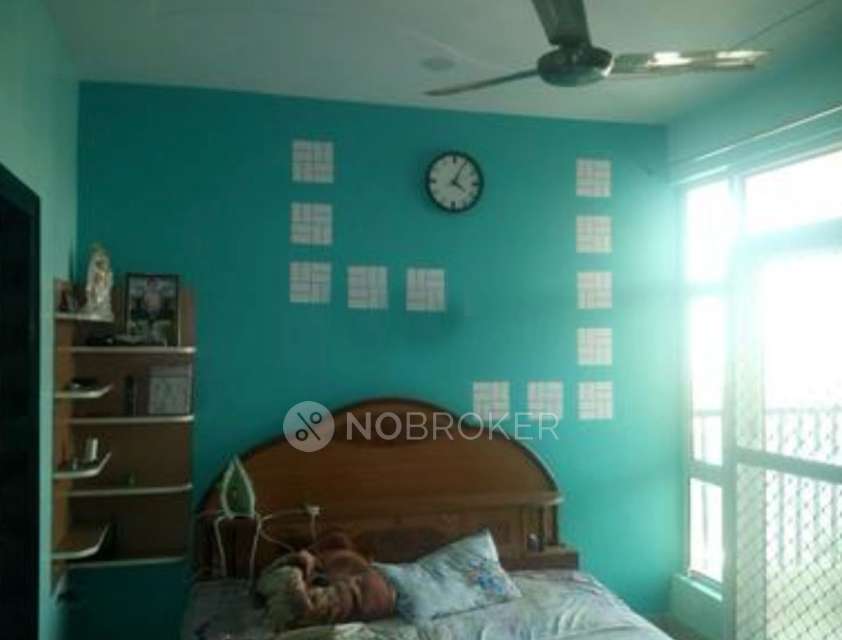 2 BHK Flat In 12th Avenue  For Sale  In Greater Noida West