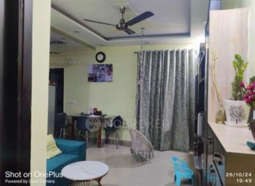 2 BHK Flat In 12th Avenue  For Sale  In Greater Noida West