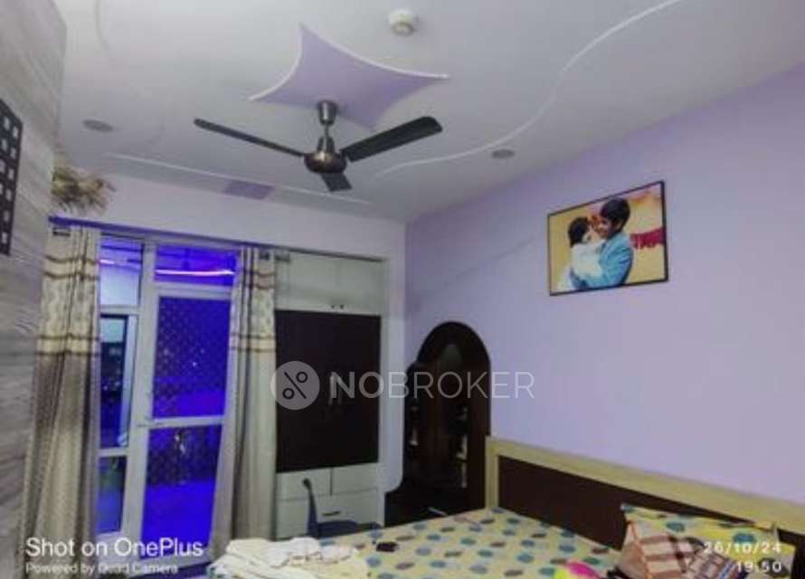 2 BHK Flat In 12th Avenue  For Sale  In Greater Noida West