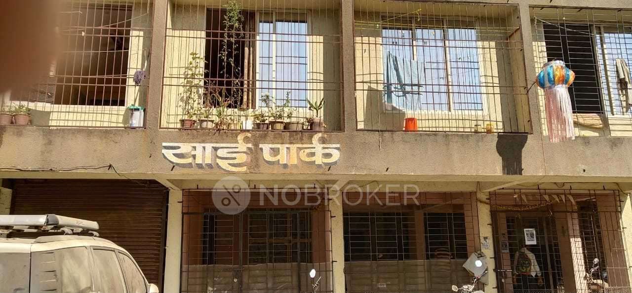 1 BHK Flat In Om Sai Park For Sale  In Kalher