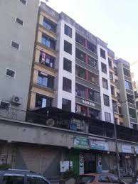 2 BHK Flat In Sainath Co Op Scoety  for Rent  In Malad West