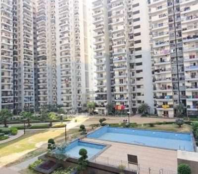 2 BHK Flat In Galaxy Vega, Roza Yakubpur For Sale  In Roza Yakubpur