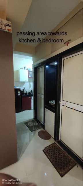 1 BHK Flat In Vighnaharta Society For Sale  In Parel