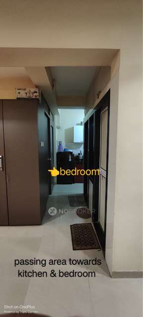 1 BHK Flat In Vighnaharta Society For Sale  In Parel