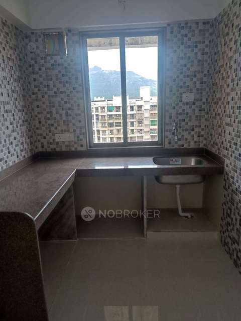 1 BHK Flat In Arihant Anmol For Sale  In Badlapur