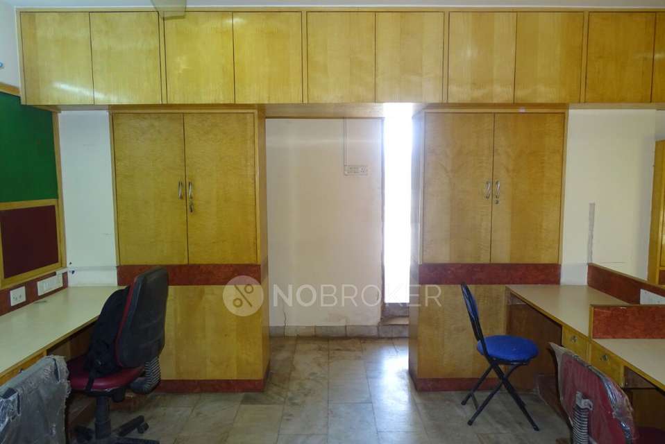 Office Space in Saki Naka, Mumbai for Rent 