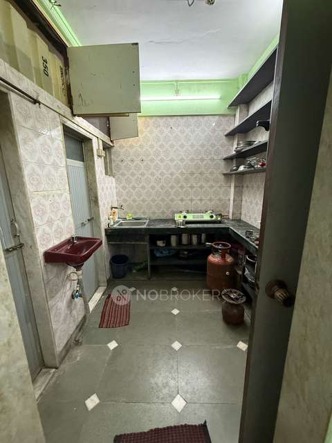 1 BHK Flat In Maruti Mahadev Darshan Mulund East For Sale  In Mulund East