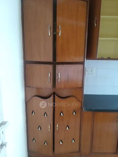 2 BHK Flat In Nandi Enclave, Banashankari 3 Stage For Sale  In Banashankari