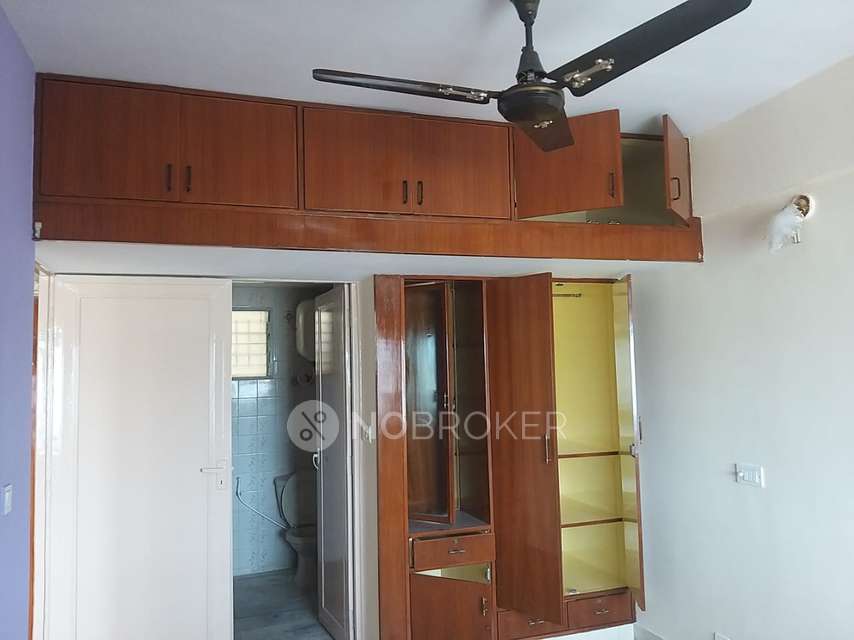 2 BHK Flat In Nandi Enclave, Banashankari 3 Stage For Sale  In Banashankari