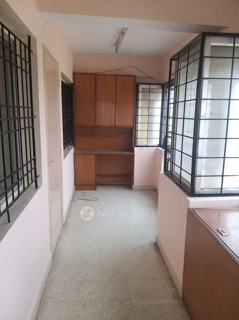 2 BHK Flat In Nandi Enclave, Banashankari 3 Stage For Sale  In Banashankari