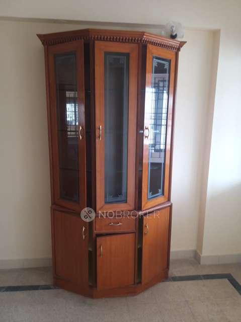 2 BHK Flat In Nandi Enclave, Banashankari 3 Stage For Sale  In Banashankari