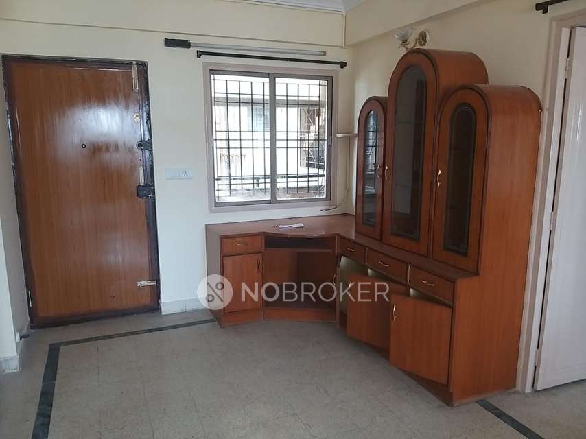 2 BHK Flat In Nandi Enclave, Banashankari 3 Stage For Sale  In Banashankari