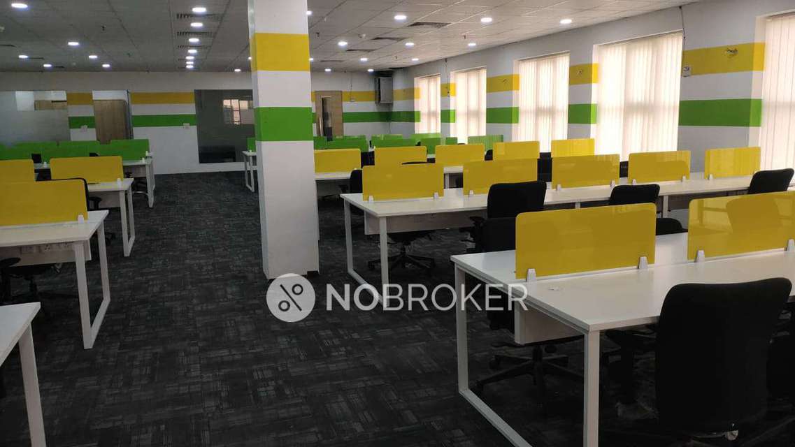 Godown/Warehouse in Lajpat Nagar Ii, Delhi for sale 