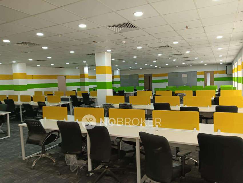 Godown/Warehouse in Lajpat Nagar Ii, Delhi for sale 