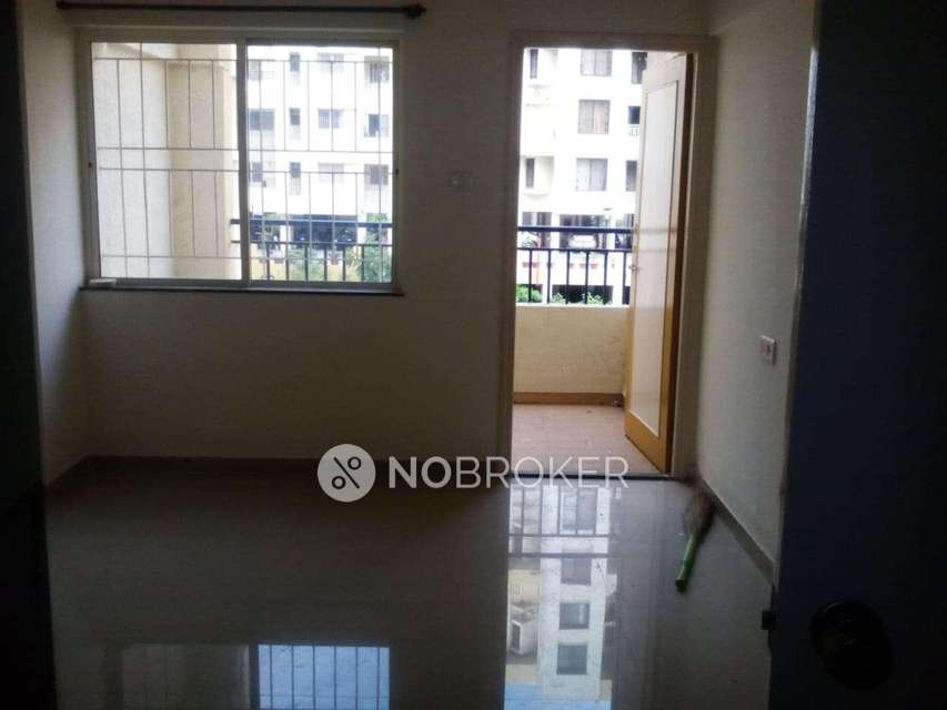 2 BHK Flat In Serene County Phase Ii For Sale  In Nanded