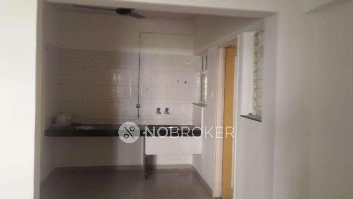 2 BHK Flat In Serene County Phase Ii For Sale  In Nanded